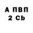 A PVP Соль Eldar Utyamishev